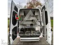 2019 Mercedes Benz Sprinter