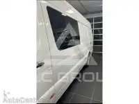 2019 Mercedes Benz Sprinter