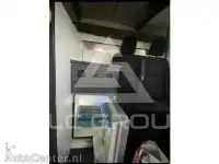2019 Mercedes Benz Sprinter