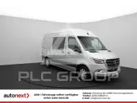 2019 Mercedes Benz Sprinter