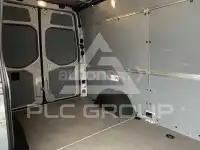 2019 Mercedes Benz Sprinter