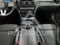 2019 Mercedes Benz C-Class