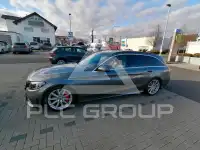 2019 Mercedes Benz C-Class