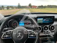2019 Mercedes Benz C-Class
