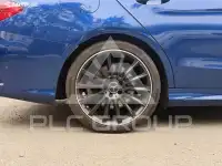 2019 Mercedes Benz C-Class