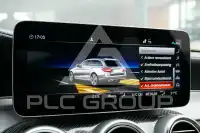 2019 Mercedes Benz C-Class