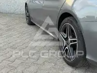 2019 Mercedes Benz C-Class