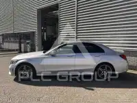 2019 Mercedes Benz C-Class