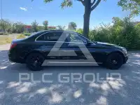 2019 Mercedes Benz C-Class
