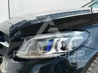 2019 Mercedes Benz C-Class