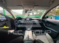 2019 Mercedes Benz C-Class