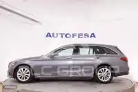 2019 Mercedes Benz C-Class