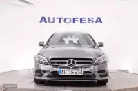 2019 Mercedes Benz C-Class