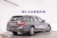 2019 Mercedes Benz C-Class