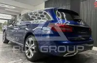 2019 Mercedes Benz C-Class