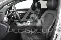 2019 Mercedes Benz C-Class
