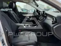 2019 Mercedes Benz C-Class
