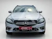 2019 Mercedes Benz C-Class