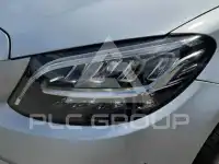 2019 Mercedes Benz C-Class