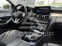 2019 Mercedes Benz C-Class