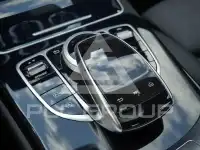 2019 Mercedes Benz C-Class