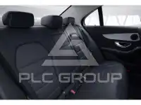 2019 Mercedes Benz C-Class