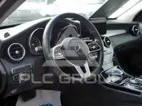 2019 Mercedes Benz C-Class