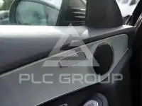2019 Mercedes Benz C-Class