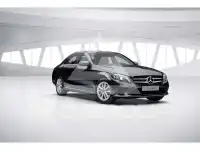 2019 Mercedes Benz C-Class