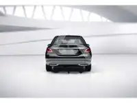 2019 Mercedes Benz C-Class