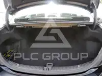 2019 Mercedes Benz C-Class