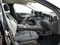2019 Mercedes Benz C-Class