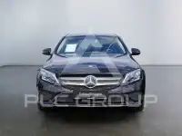 2019 Mercedes Benz C-Class