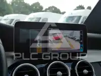2019 Mercedes Benz C-Class