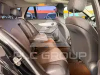 2019 Mercedes Benz C-Class