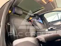 2019 Mercedes Benz C-Class