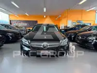 2019 Mercedes Benz C-Class