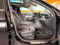 2019 Mercedes Benz C-Class