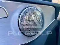 2019 Mercedes Benz C-Class