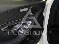 2019 Mercedes Benz C-Class