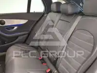 2019 Mercedes Benz C-Class