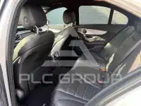 2019 Mercedes Benz C-Class