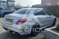 2019 Mercedes Benz C-Class
