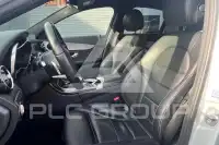 2019 Mercedes Benz C-Class