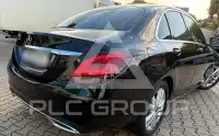 2019 Mercedes Benz C-Class