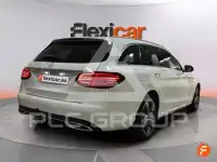 2019 Mercedes Benz C-Class
