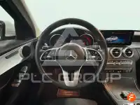 2019 Mercedes Benz C-Class