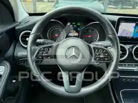 2019 Mercedes Benz C-Class