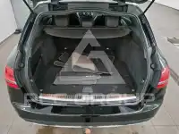 2019 Mercedes Benz C-Class
