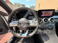 2019 Mercedes Benz C-Class